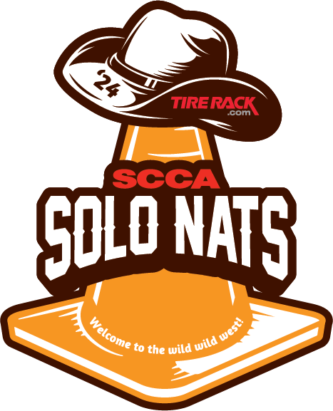 2647 Solo Nationals Event Decal
