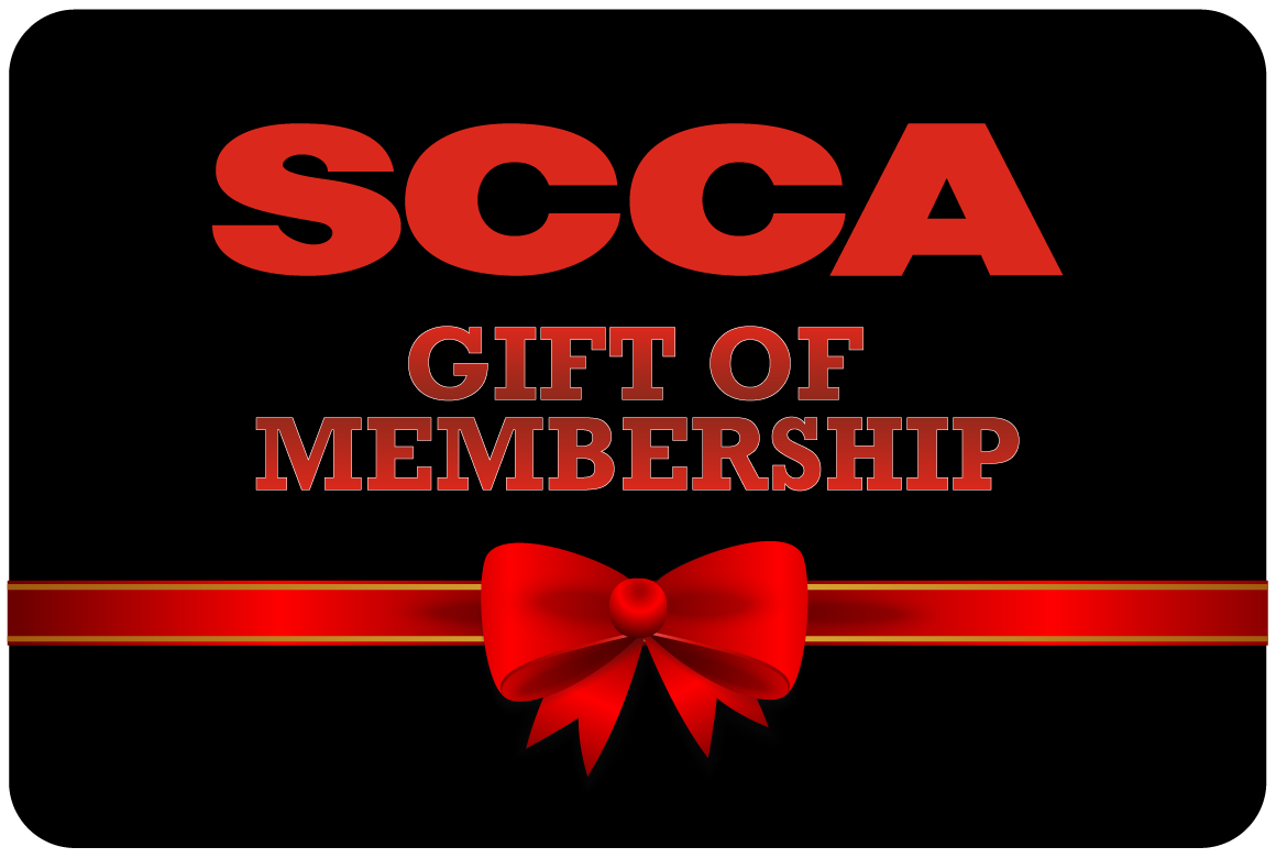 Gift of Membership
