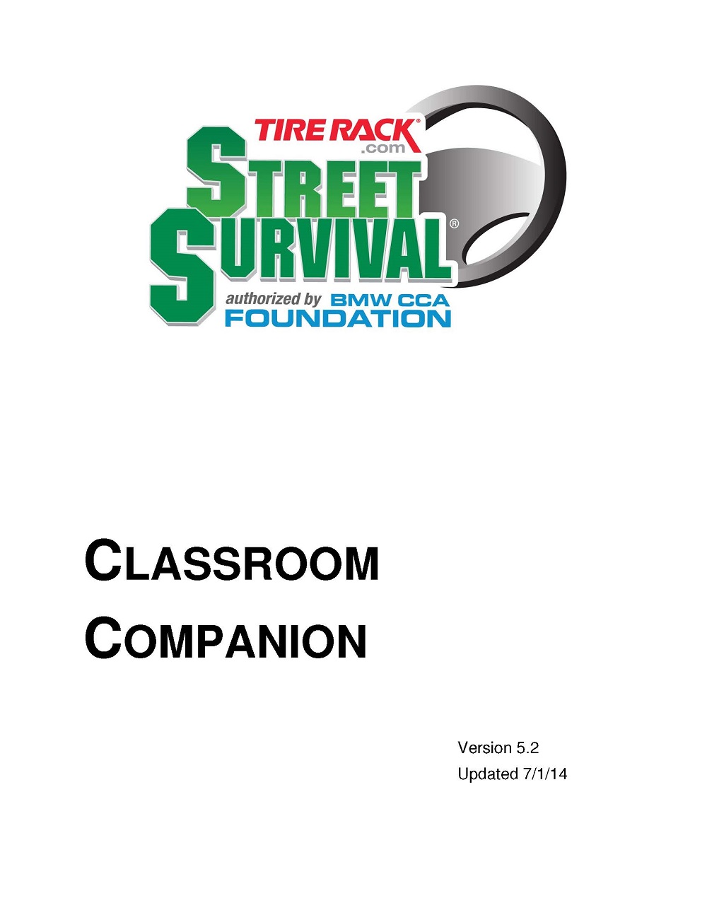 6207 TRSS Classroom Companion