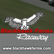 Milwaukee Region Track day & Track Sprint '25 @ Blackhawk Farms Raceway