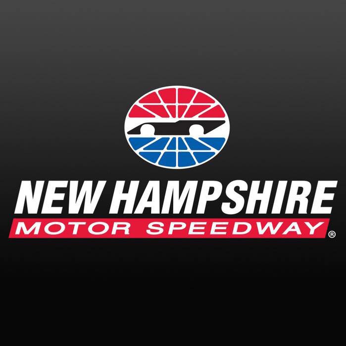 New England Region Open Wheel Driving Experience @ New Hampshire Motor Speedway