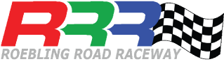 Buccaneer Region Drivers' School and Regional Road Race (SARRC) @ Roebling Road