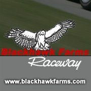 Milwaukee Region Track Day & TrackSprint @ Blackhawk Farms Raceway