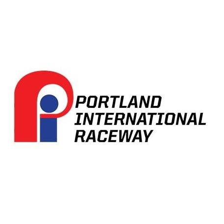 Oregon, Solo #3 @ Portland International Raceway